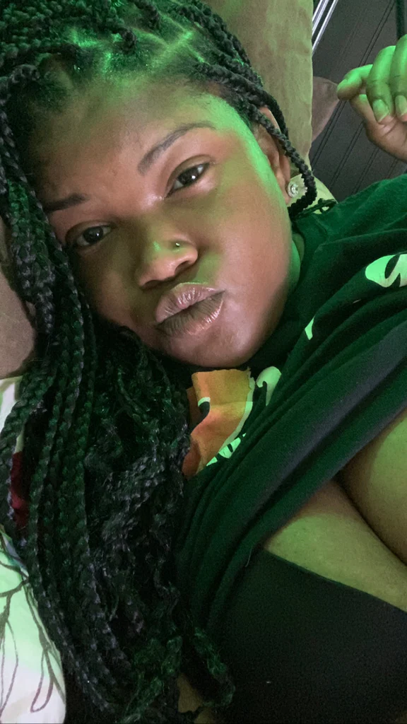 Juicy baby🥰's avatar