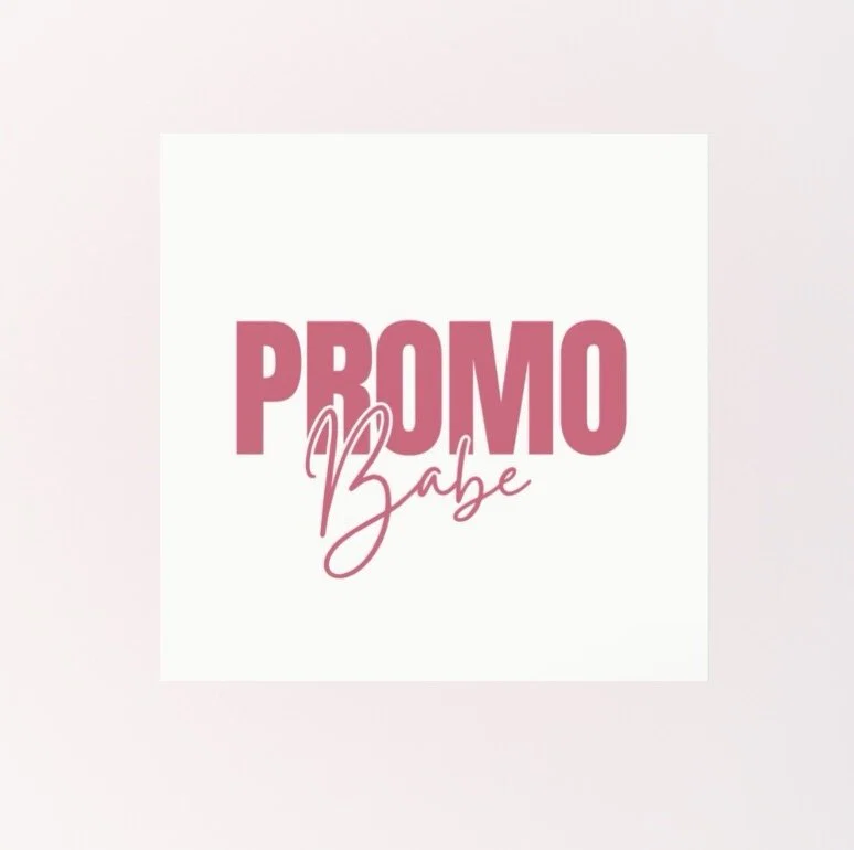 PROMOBABE profile banner