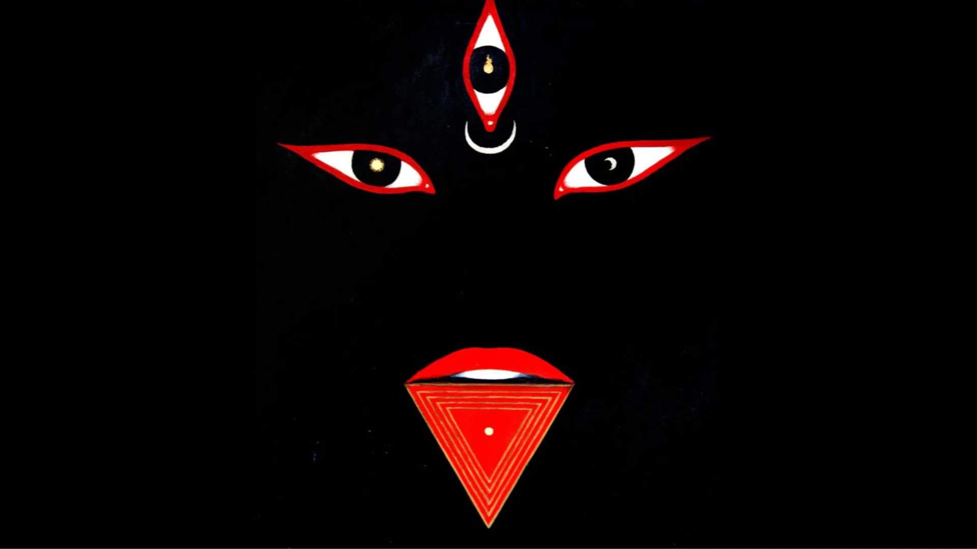 π profile banner