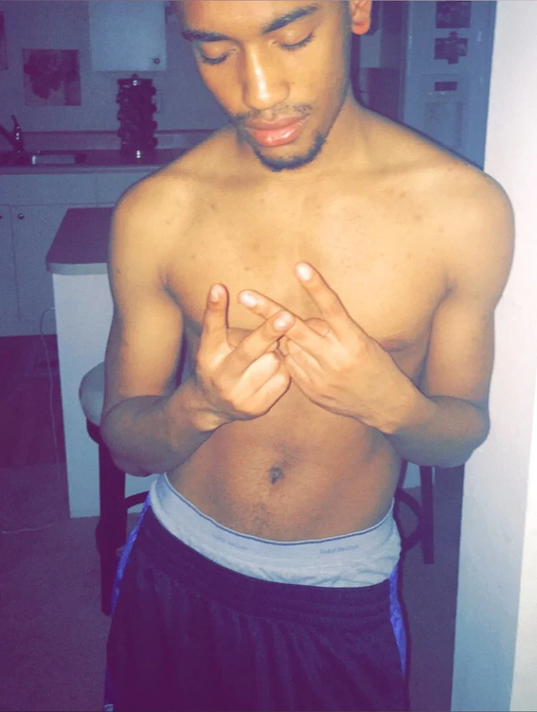 Tylan's avatar