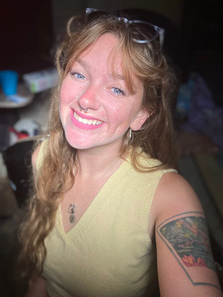 Catie Harris