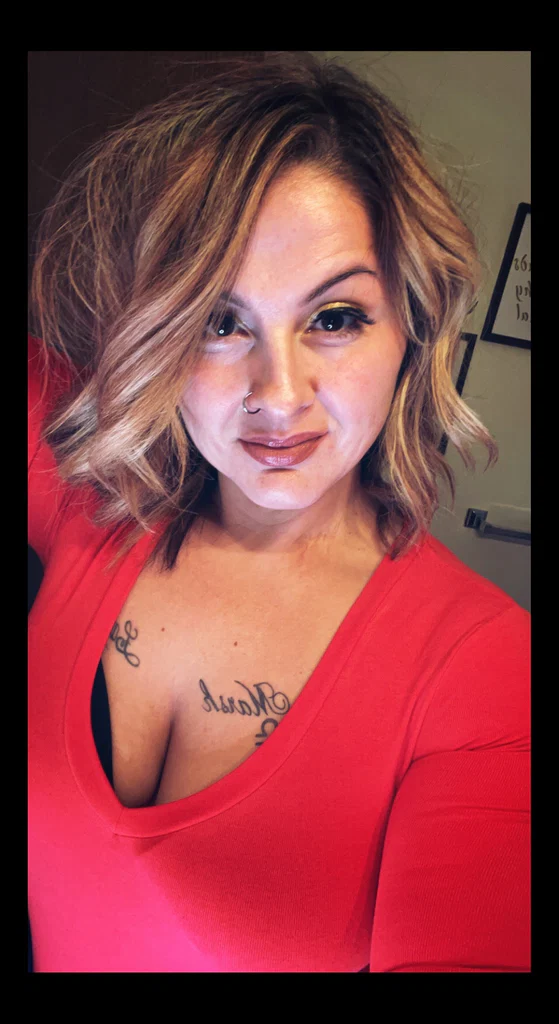 Nikki's avatar