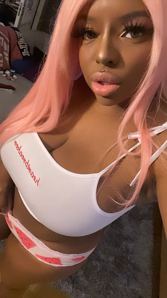 💕BarbiexEdge 💕