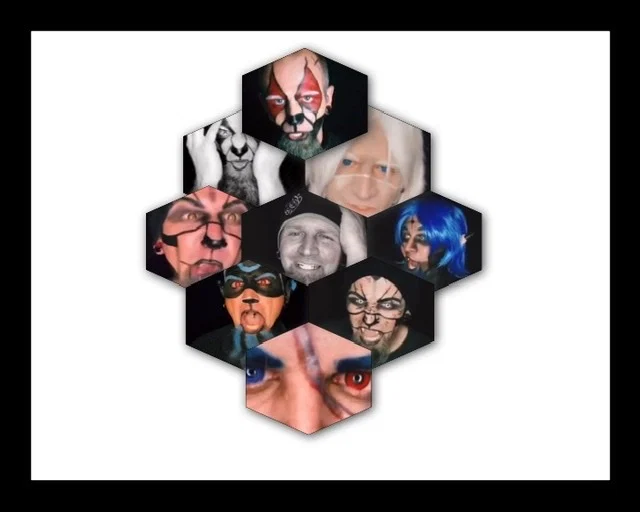 Dave's avatar