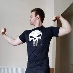 AlphaYorkshireMuscle