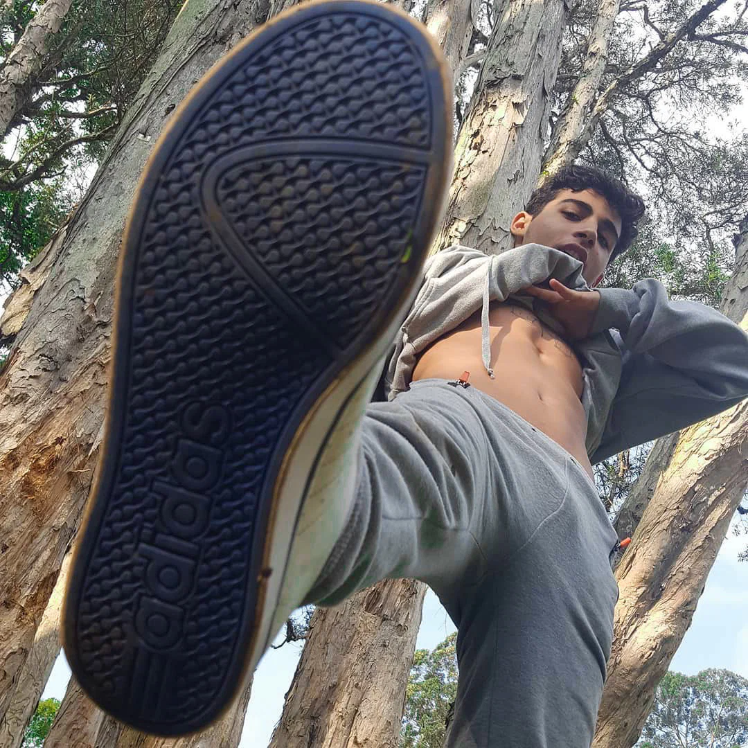 Roan Lovatelli profile banner