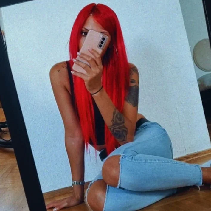 Die-Rote-Zora's avatar
