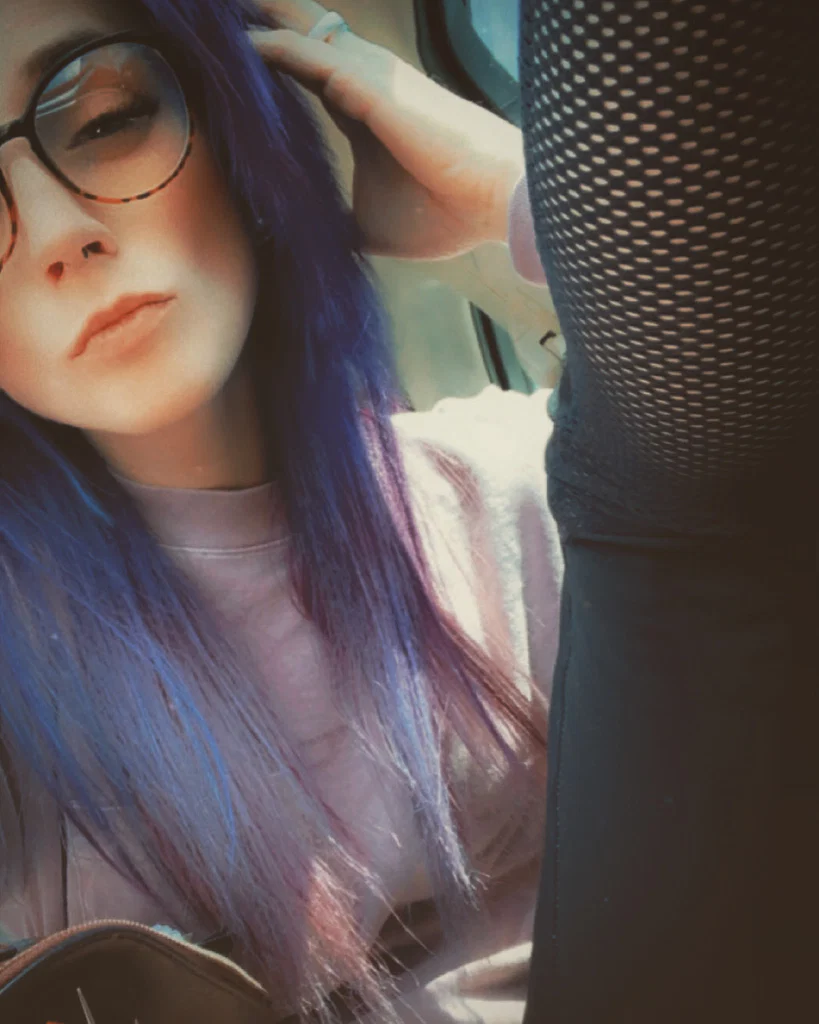 Megan Elizabeth