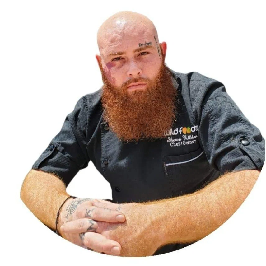Chef Shawn Wilder's avatar