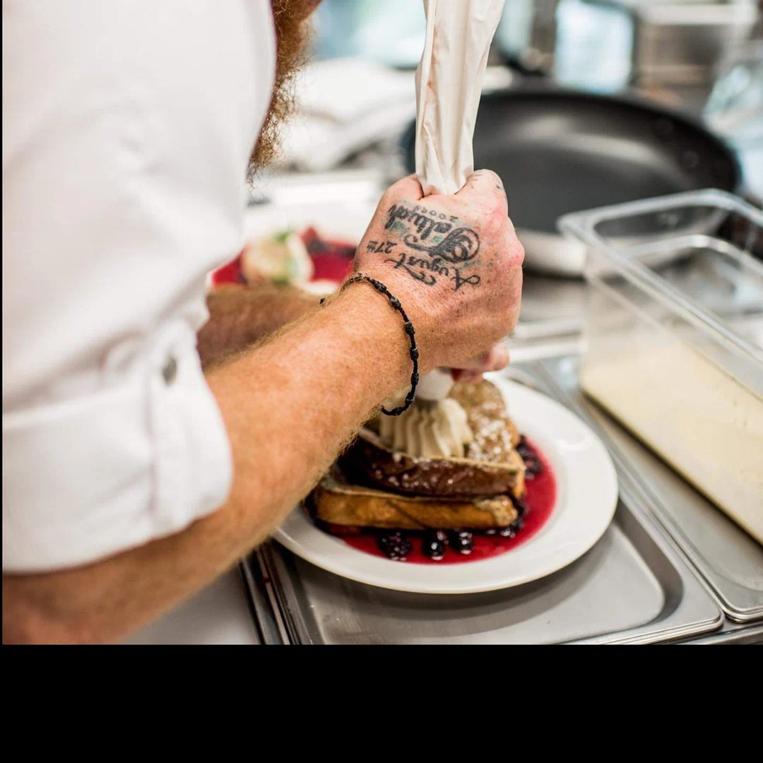 Chef Shawn Wilder profile banner