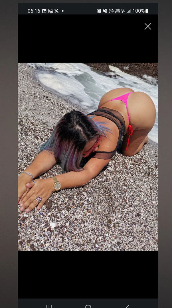 Becky Covarrubias profile banner