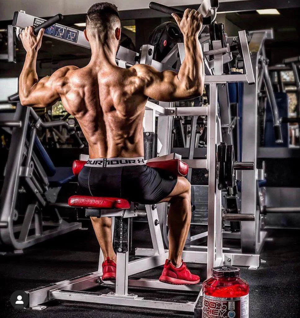 freaky_fitnessman's avatar