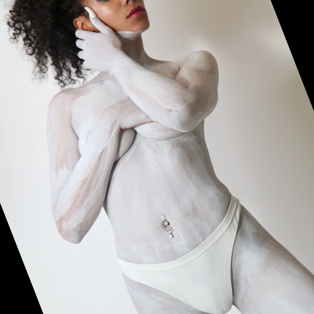 Alaska Allen's avatar