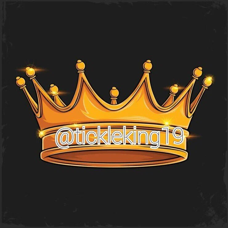 tickleking19's avatar