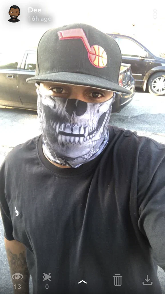 Deejay's avatar