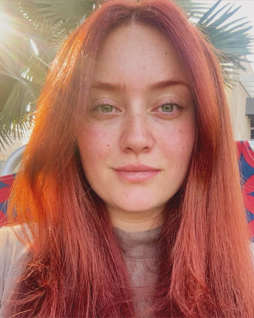Megan Johreisen's avatar