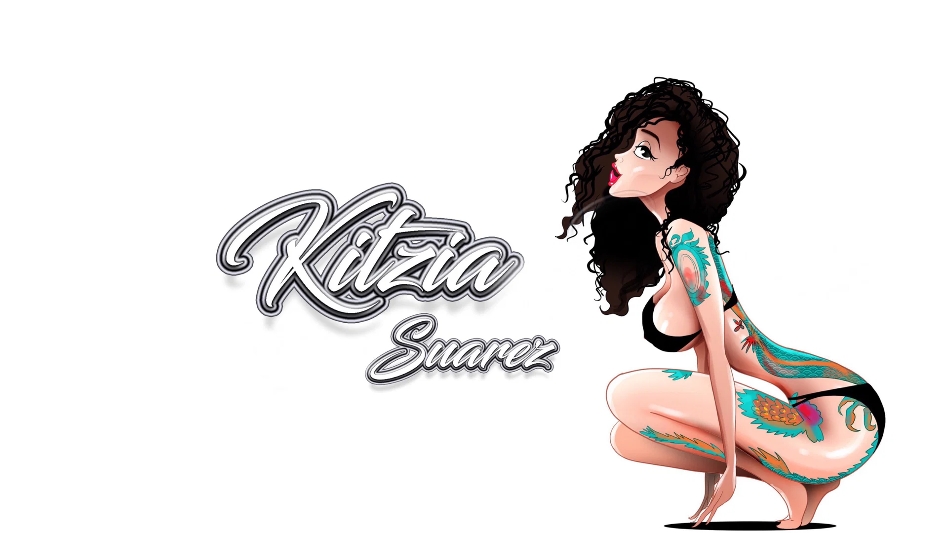 Kitzia Suárez♡ profile banner