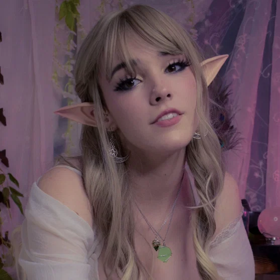 Hailie's avatar
