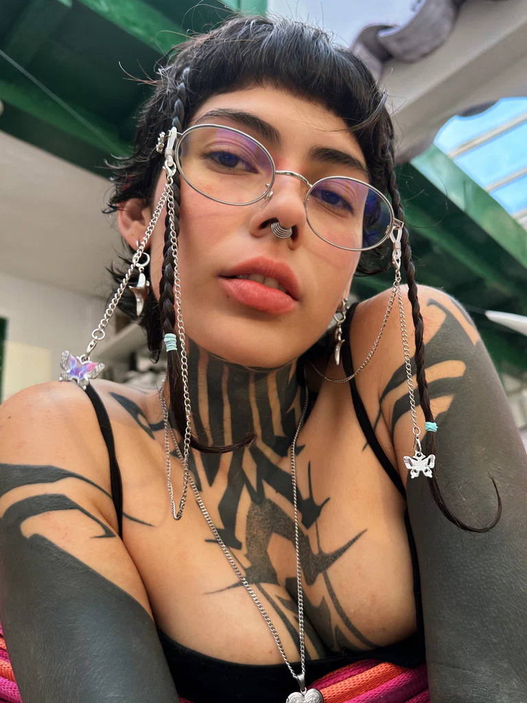 sarita's avatar