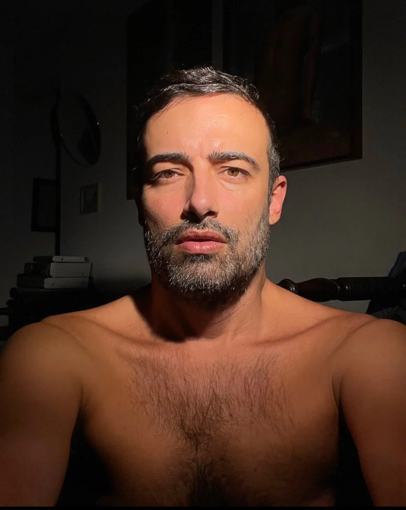 Arthur Scovino