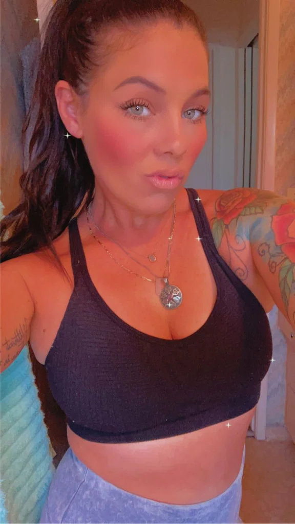 Nicole Caruso's avatar