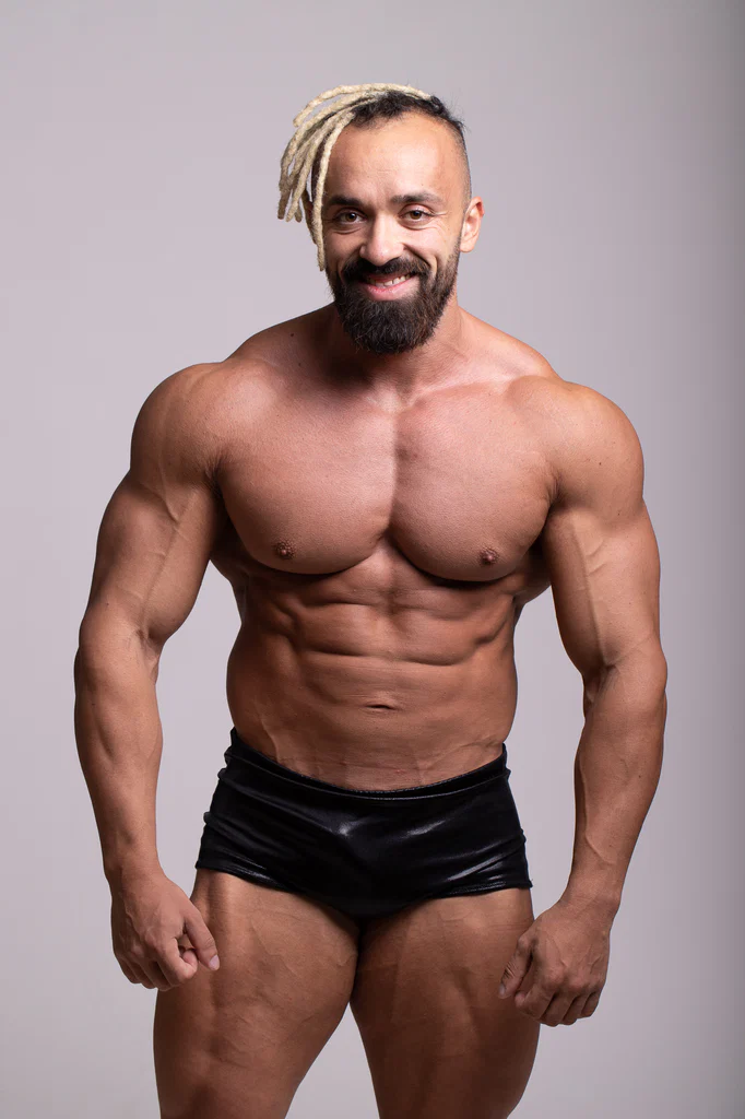 AlexHunk's avatar