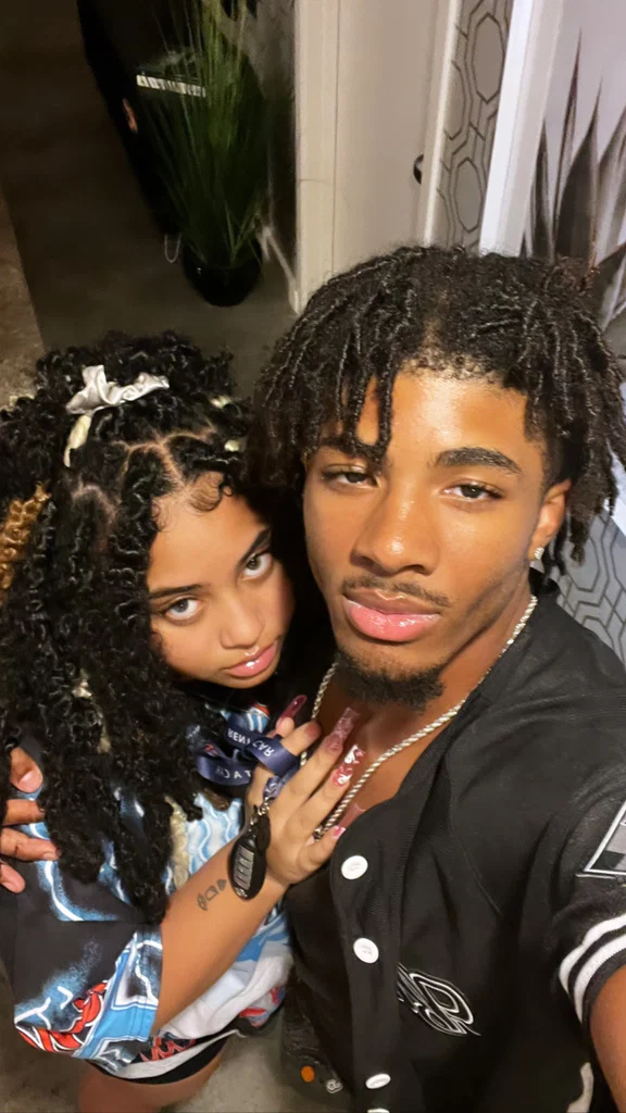 Juice and Jas's avatar