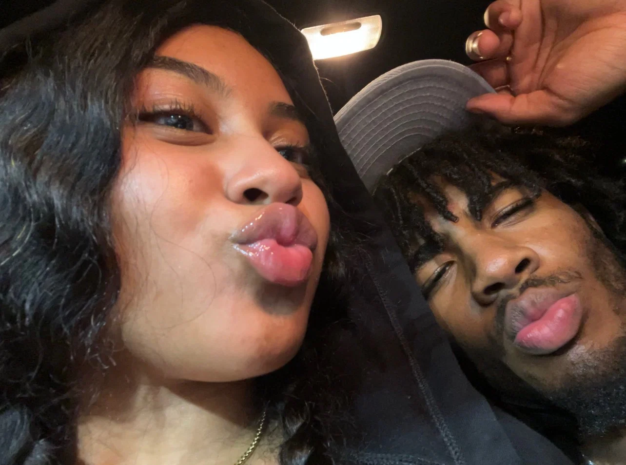 Juice and Jas profile banner