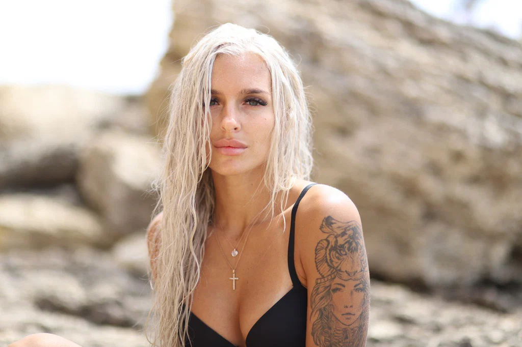 🔥olya_la_free🔥's avatar