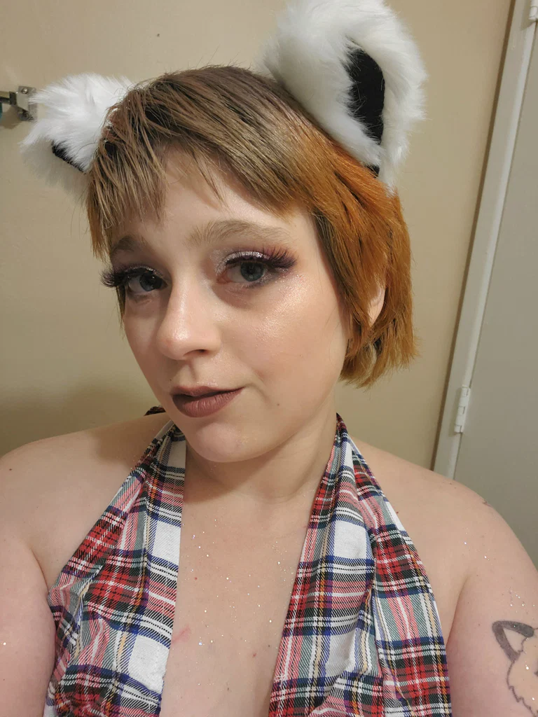 Kairi Rae's avatar