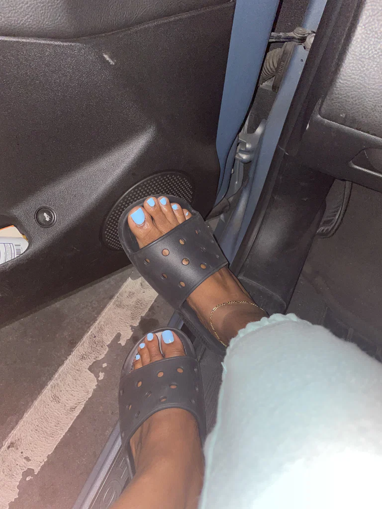 TootsieToes 🍫🦶🏾's avatar