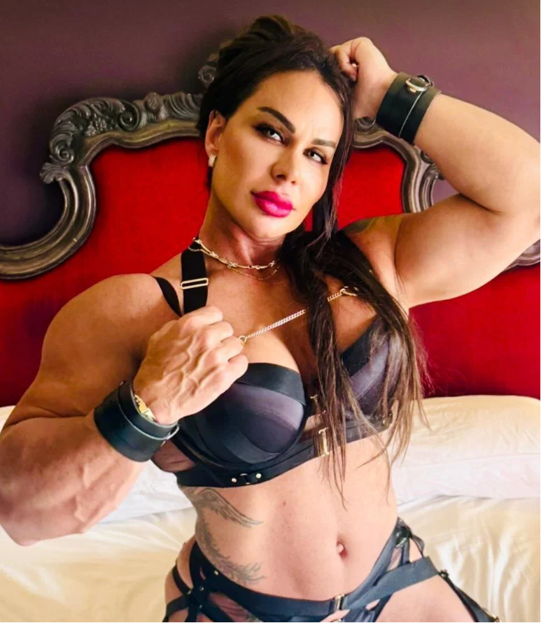 💝 CRIS GOY FBBPRO 💪🏻 VIDCALLS &amp; CUSTOMS🔥