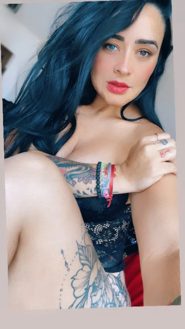 NaNiXXX profile banner