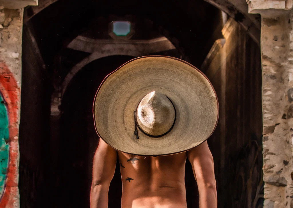 Cero Macho Films's avatar