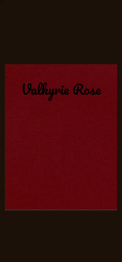 Valkyrie Rose | 50% Off | Hentai Girl 🥴 profile banner