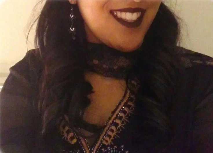 Indian Queen's avatar