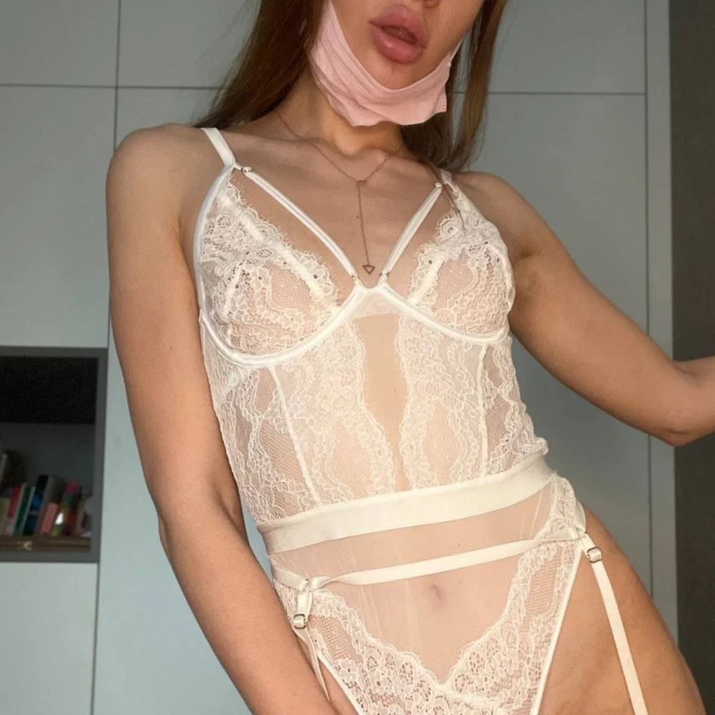 Nude Doc Sexy
