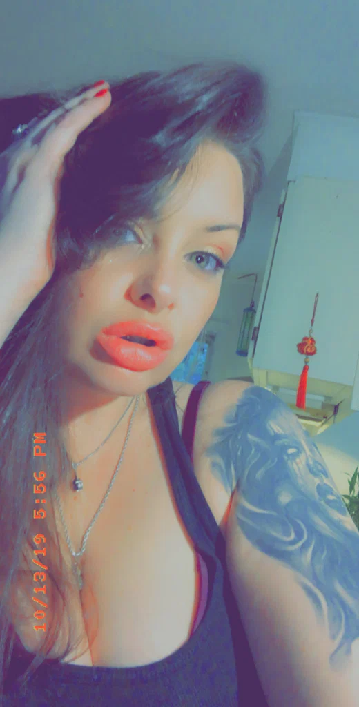 Ashalee white's avatar