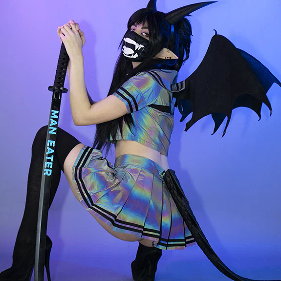 Ryuu Lavitz's avatar