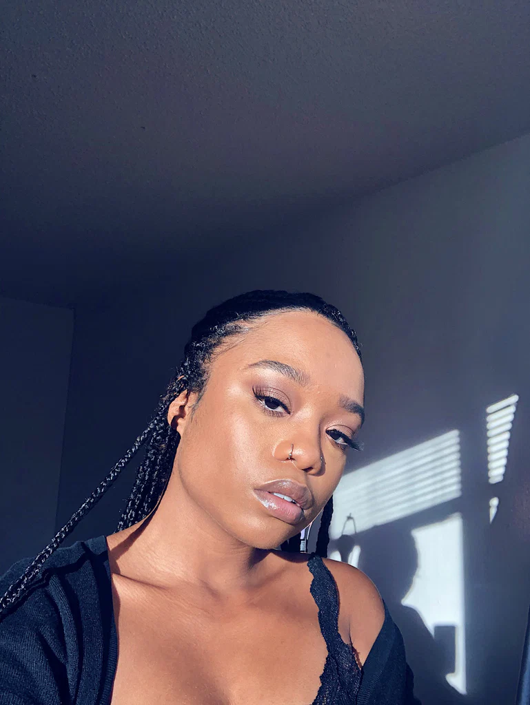 April Reign's avatar
