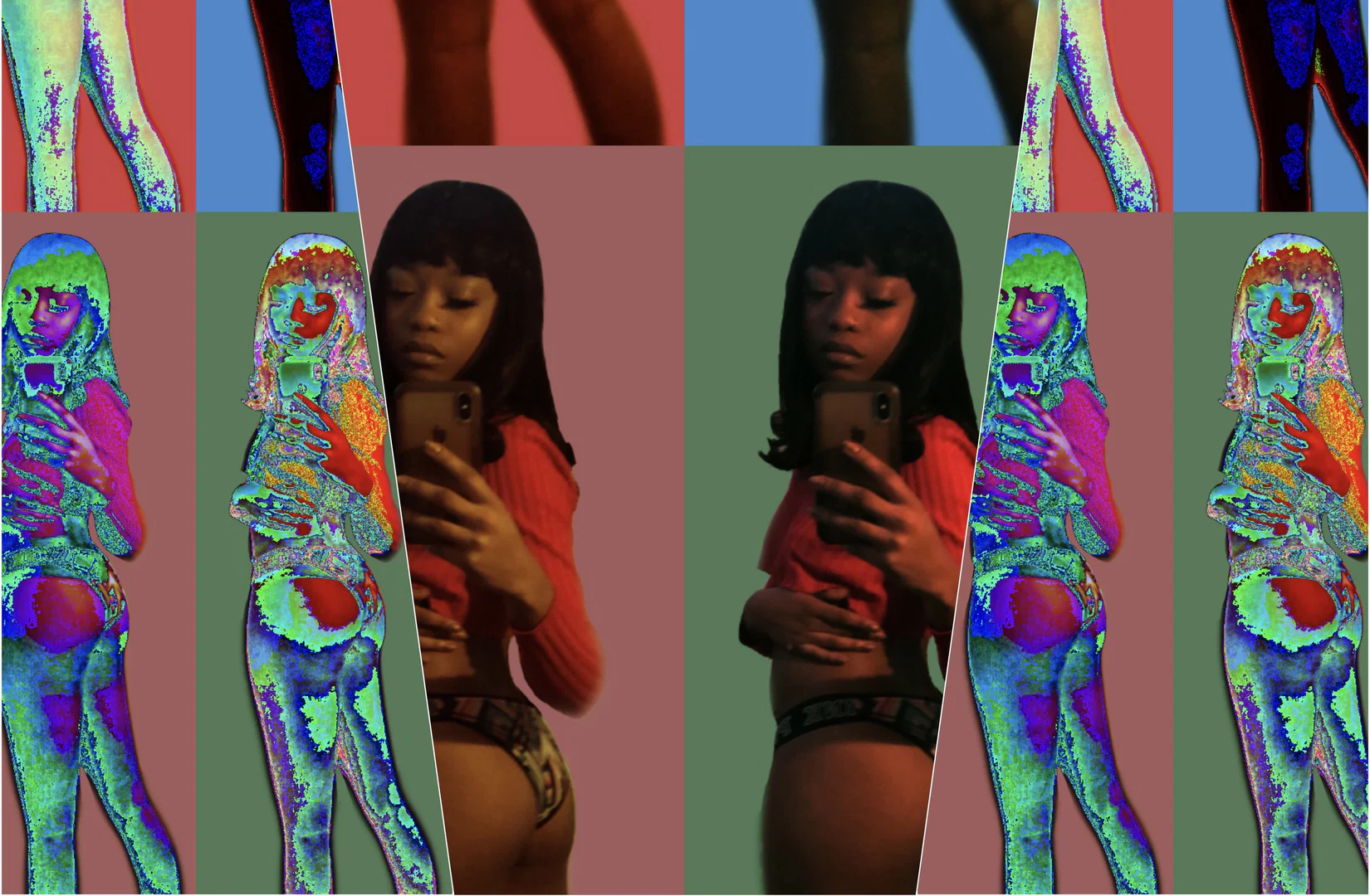 April Reign profile banner