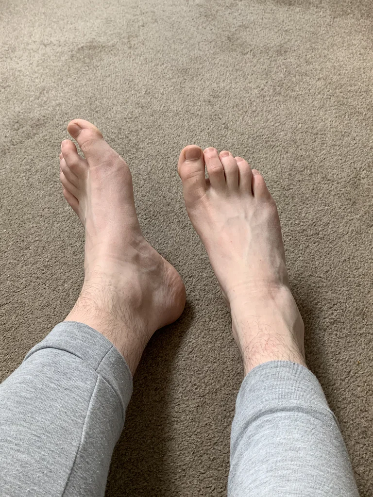 DaddyToes's avatar