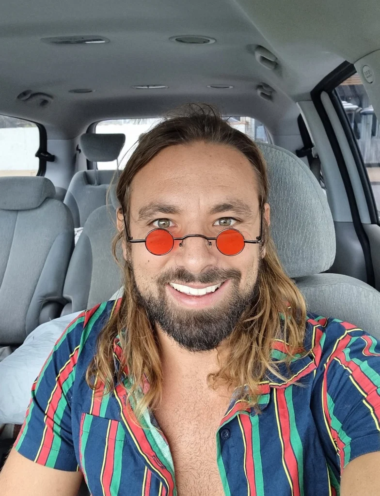 Sonny Soda's avatar