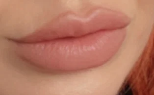 Luscious Lips
