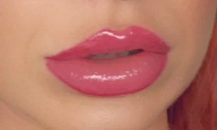 Luscious Lips profile banner