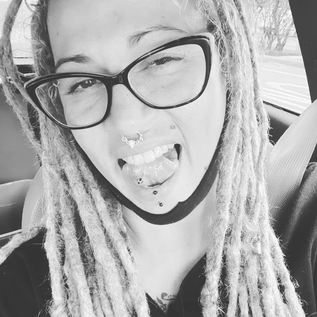 Goldie Locks's avatar