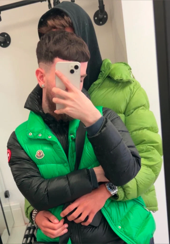 LusciousChavLads's avatar