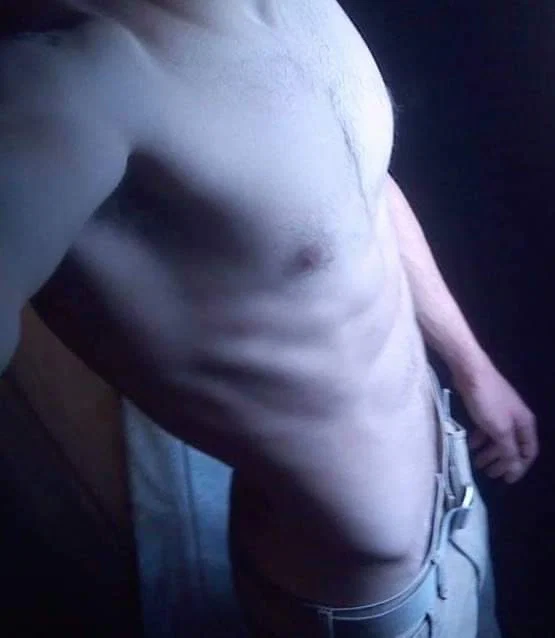 Tyler Ray's avatar