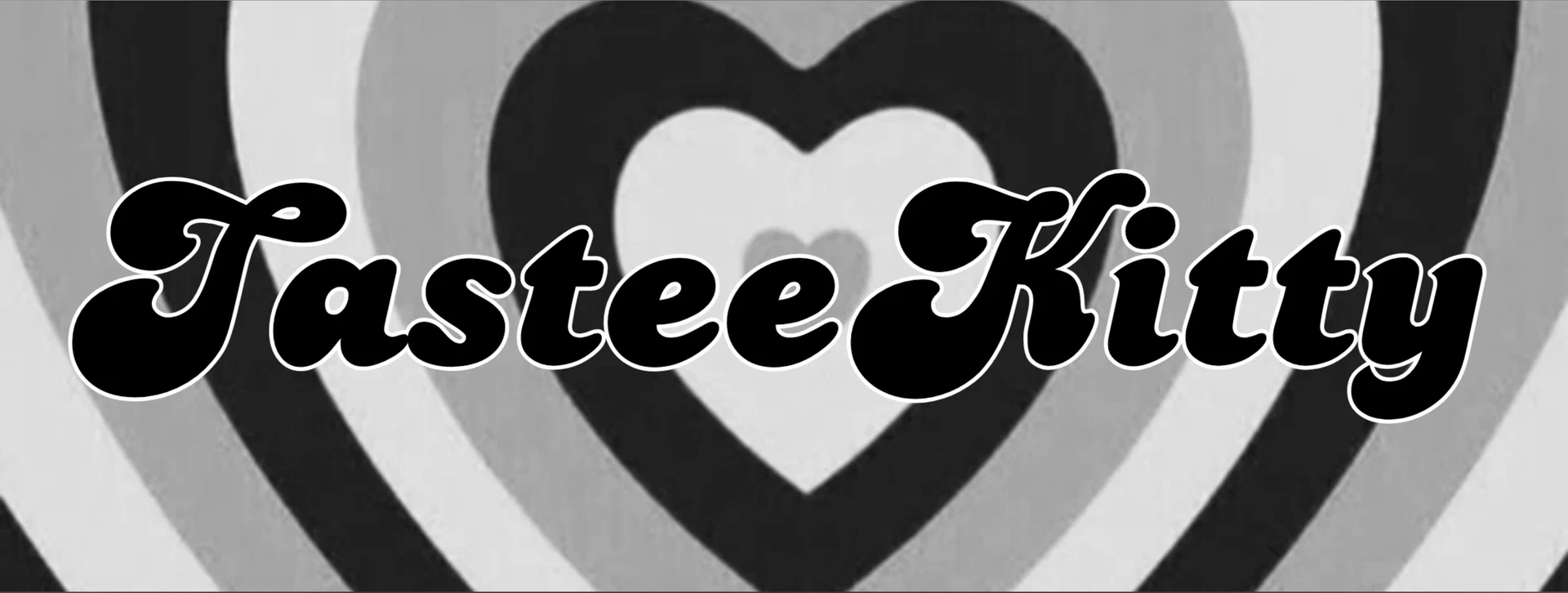 Tastee Kitty profile banner