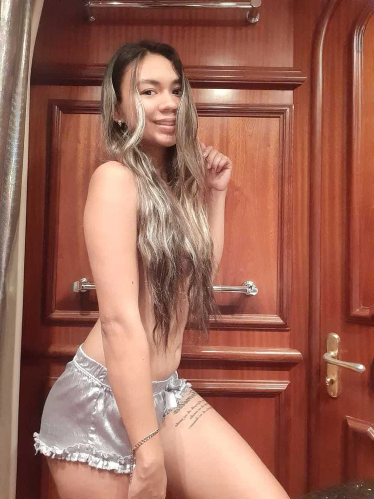 Daddy's Latina 19's avatar